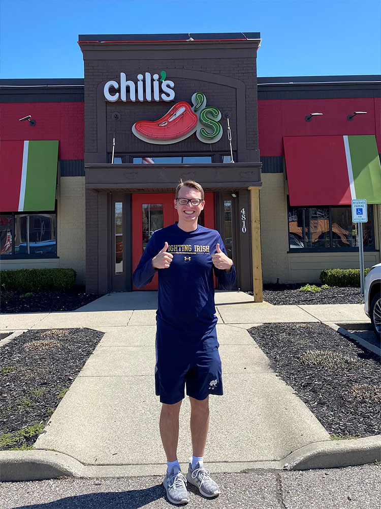 Simon 3 Chillis